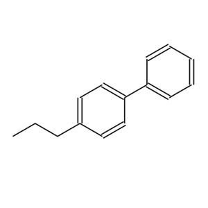 4-正丙基联苯,4-Propyl-1,1