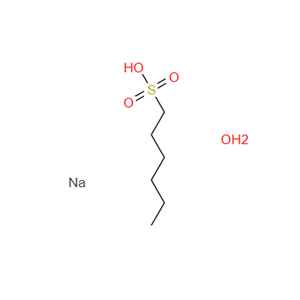 1-己烷磺酸钠盐-水合物,1-Hexanesulfonic acid sodium salt monohydrate, for ion-pair chromatography
