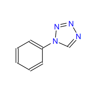 1-苯基-1H-四唑,1-Phenyl-1H-tetrazole