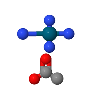 四氨合钯(II)乙酸,TETRAAMMINEPALLADIUM(II) ACETATE