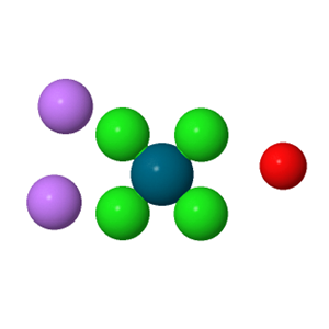 氯铂酸锂水合物,LITHIUM TETRACHLOROPALLADATE(II) HYDRATE