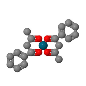 Palladium,bis(1-phenyl-1,3-butanedionato-kO1,kO3)-,Palladium,bis(1-phenyl-1,3-butanedionato-kO1,kO3)-