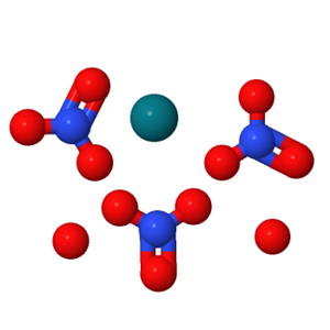 硝酸铑 (III) 二水合物；13465-43-5