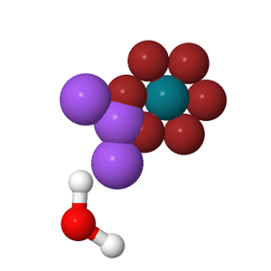 SodiumHexabromoRhodate(III)Hydrate,SodiumHexabromoRhodate(III)Hydrate