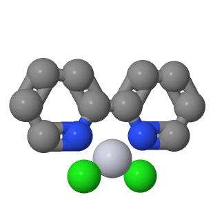 (2,2`-联吡啶)二氯化铂(II),(2,2'-BIPYRIDINE)DICHLOROPLATINUM(II)