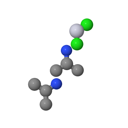Cis-Dichlorobis(isopropylamine)Platinum(II),Cis-Dichlorobis(isopropylamine)Platinum(II)
