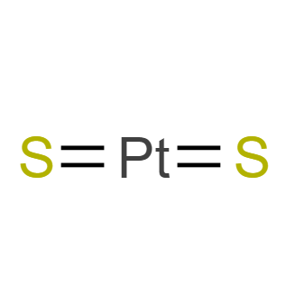 硫化铂,PLATINUM(IV) SULFIDE
