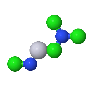 反式二氨基四氯化铂,CIS-TETRACHLORODIAMMINE PLATINUM (IV)