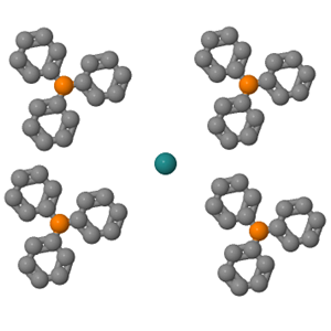 二氢四(三苯基膦)钌；19529-00-1
