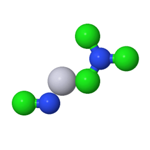 反式二氨基四氯化铂；16893-06-4