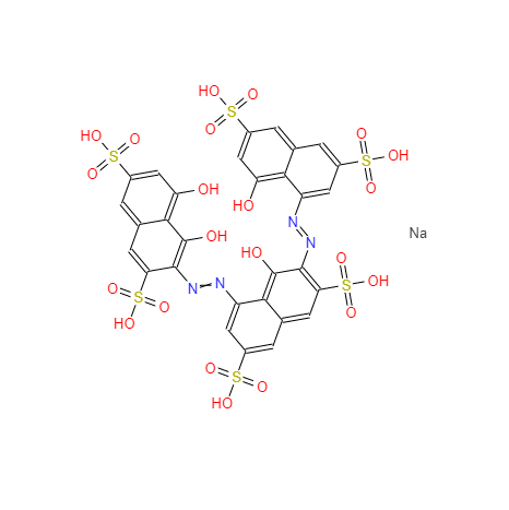 鈣色素,CALCICHROME