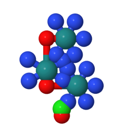 钌红 四水合物,Ruthenium Red tetrahydrate