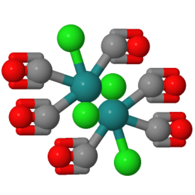 三羰基二氯代钌二聚物,DICHLOROTRICARBONYLRUTHENIUM (II) DIMER