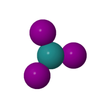 碘化钌,RUTHENIUM (III) IODIDE