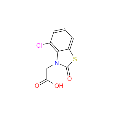 草除灵,Benazolin