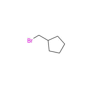 溴甲基环戊烷,(Bromomethyl)cyclopentane
