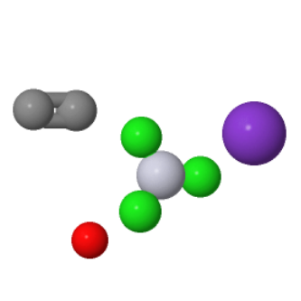 乙烯合三氯铂酸钾水合物,potassium trichloro(ethylene)platinate(ii)  hydra