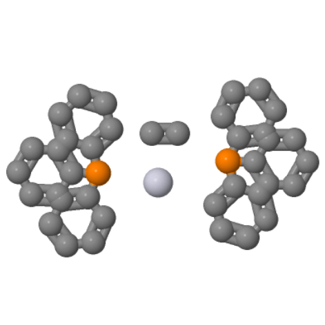 乙烯双(三苯基磷)铂,ETHYLENEBIS(TRIPHENYLPHOSPHINE)PLATINUM(0)