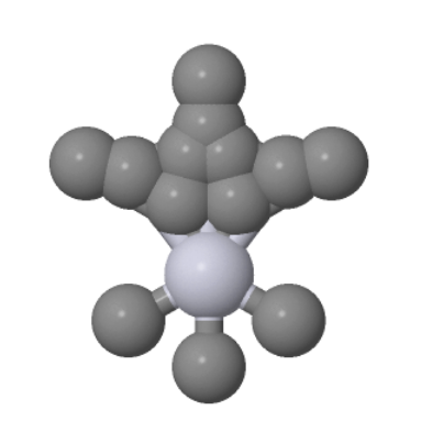 (三甲基)五甲基环戊二烯,(TriMethyl)pentaMethylcyclopentadienylplatinuM(IV), 99%