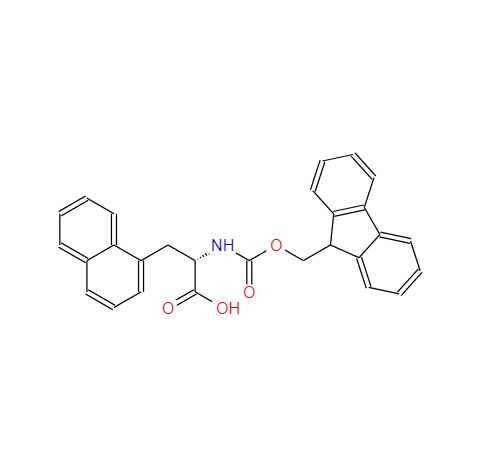 Fmoc-3-(1-萘基)-L-丙氨酸,Fmoc-3-(1-naphthyl)-L-alanine