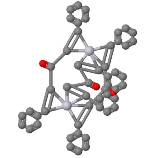 三(二亚苄基丙酮)二铂(0),Tris(dibenzylideneacetone)diplatinuM(0)