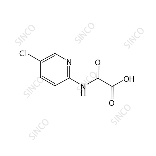 依度沙班杂质57,Edoxaban Impurity 57