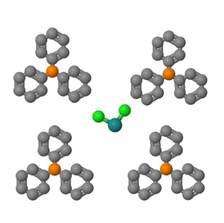 三苯基膦氯化钌,DICHLOROTRIS(TRIPHENYLPHOSPHINE)RUTHENIUM(II)