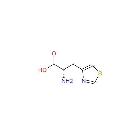 L-4-噻唑丙氨酸,L-4-Thiazolylalanine