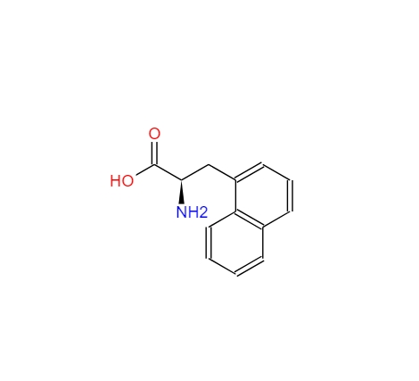 D-3-(1-萘基)-丙氨酸,D-3-(1-Naphthyl)-alanine