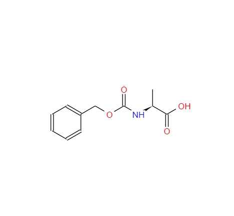 N-CBZ-DL-丙氨酸,N-Carbobenzoxy-DL-alanine