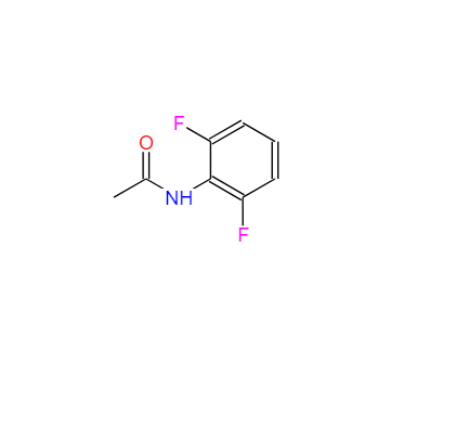 2,6-二氟乙酰苯胺,2',6'-Difluoroacetanilide