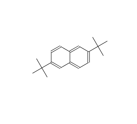 2,6-二叔丁基萘,2,6-Di-tert-butylnaphthalene
