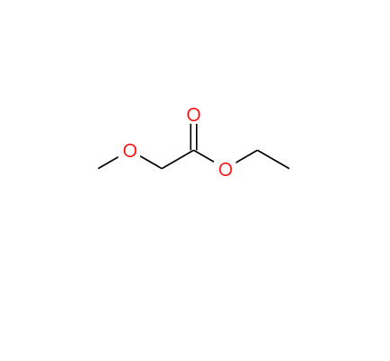 甲氧基乙酸乙酯,Ethyl methoxyacetate