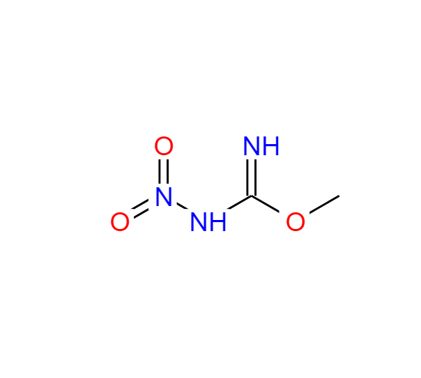 2-甲基-1-硝基异脲,O-Methyl-N-nitroisourea