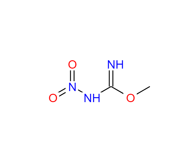 2-甲基-1-硝基異脲,O-Methyl-N-nitroisourea