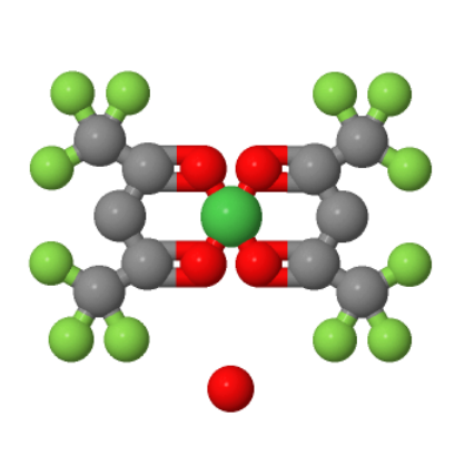 双(六氟乙酰丙酮)合镍(II) 水合物,NICKEL(II) HEXAFLUOROACETYLACETONATE HYDRATE