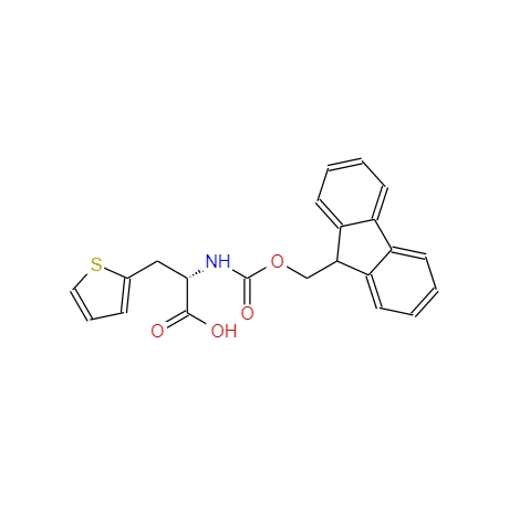 (S)-N-FMOC-2-噻吩丙氨酸,(S)-N-FMOC-2-Thienylalanine