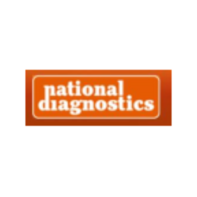 National Diagnostics