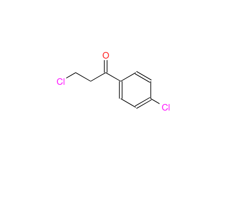 3,4'-二氯苯丙酮,3,4'-Dichloropropiophenone
