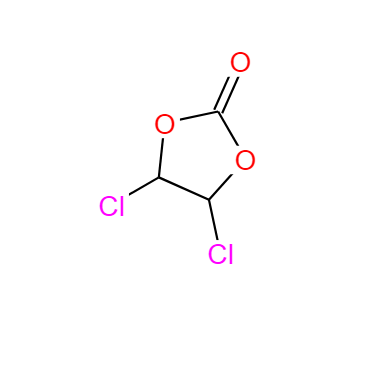 4,5-二氯-1,3-二氧五环-2-酮,4,5-Dichloro-1,3-dioxolan-2-one