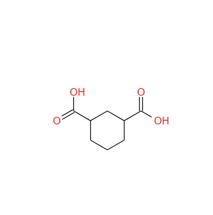 1,3-环己二甲酸,1,3-Cyclohexanedicarboxylic acid