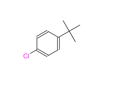 4-叔丁基氯化苯,1-tert-Butyl-4-chlorobenzene