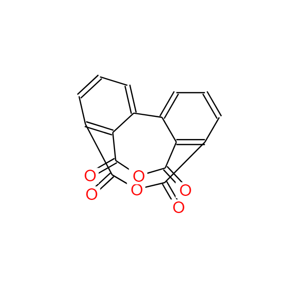 2,2,3',3-联苯四甲酸二酐,2,2',3,3'-biphenyl-tetracarboxylic acid dianhydride