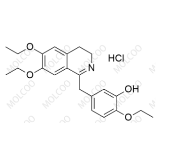 屈他維林雜質(zhì)4,Drotaverine Impurity 4