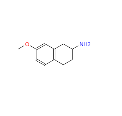 2-氨基-7-甲氧基四氢萘,7-Methoxycoumarin