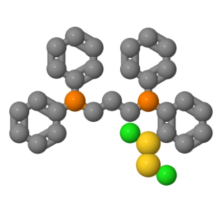 双(氯化金(I)) 1,3-双(二苯基膦)丙烷,Bis(chlorogold(I)) 1,3-bis(diphenylphosphino)propane,97%