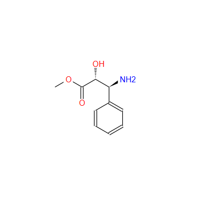 (2R,3S)-3-苯基异丝氨酸甲酯,(2R,3S)-3-phenylisoserine methyl ester