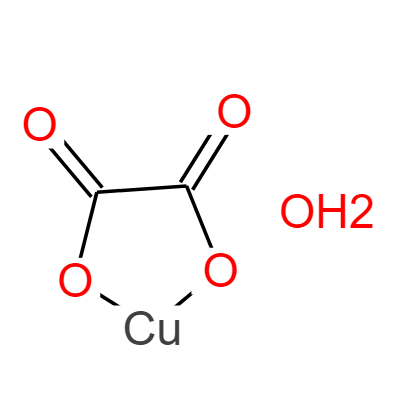 草酸銅(II)半水合物,Copper, ethanedioato(2-)-.kappa.O1,.kappa.O2-, hydrate (2:1)