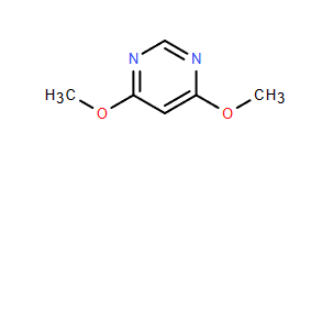 4,6-二甲氧基嘧啶,4,6-Dimethoxypyrimidine