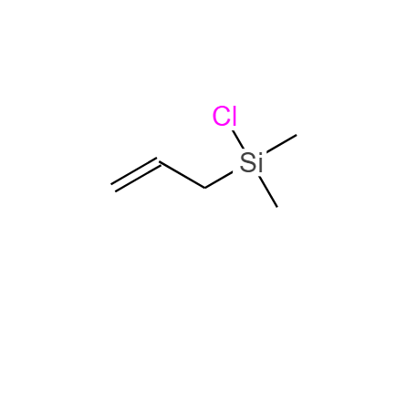 烯丙基二甲基氯硅烷,ALLYLDIMETHYLCHLOROSILANE